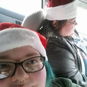 Meet your Posher, Hazel